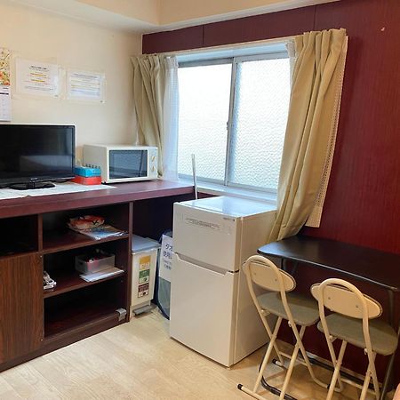 Miki Hall Akabane Tokyo Ngoại thất bức ảnh