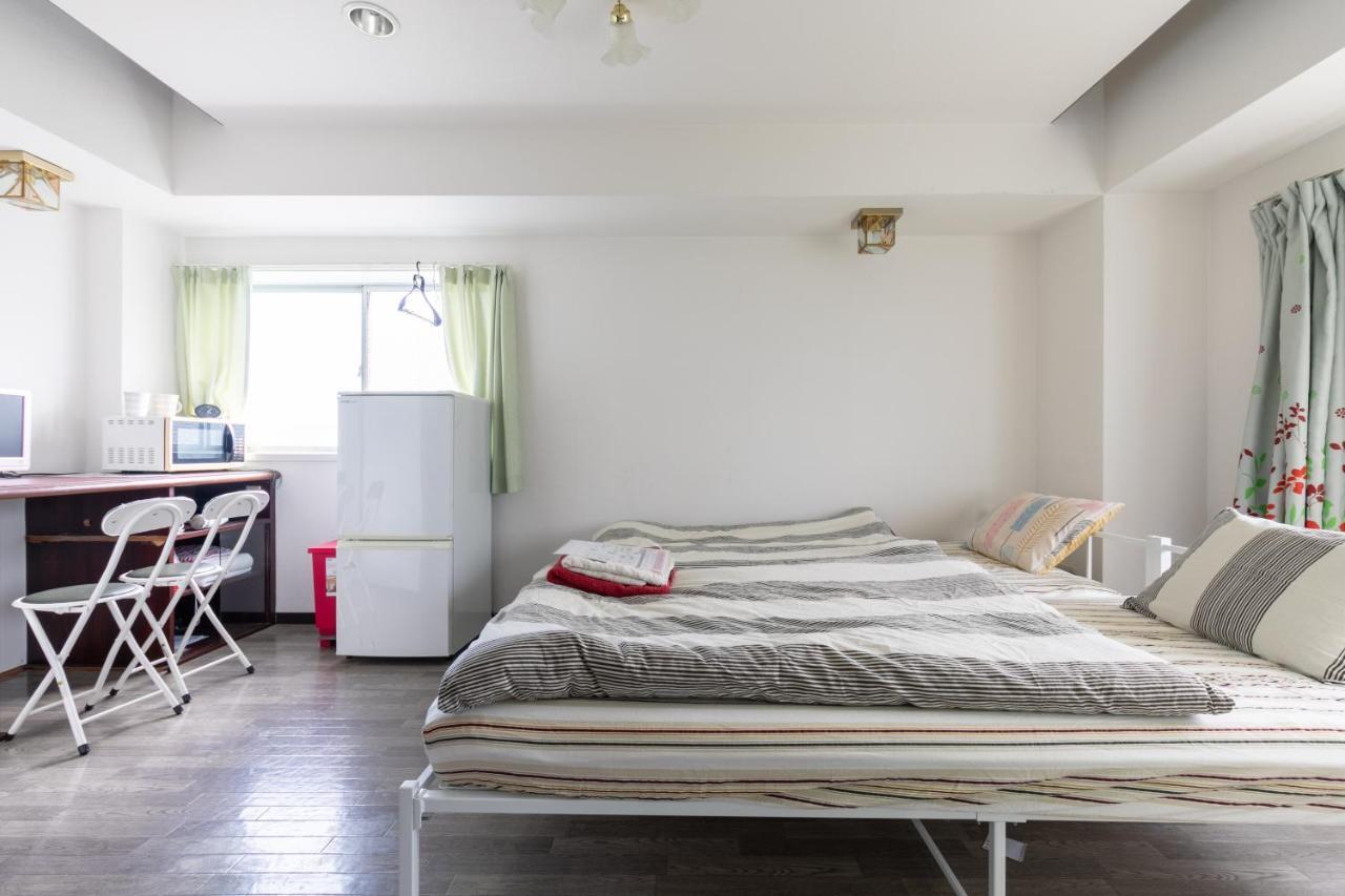 Miki Hall Akabane Tokyo Ngoại thất bức ảnh