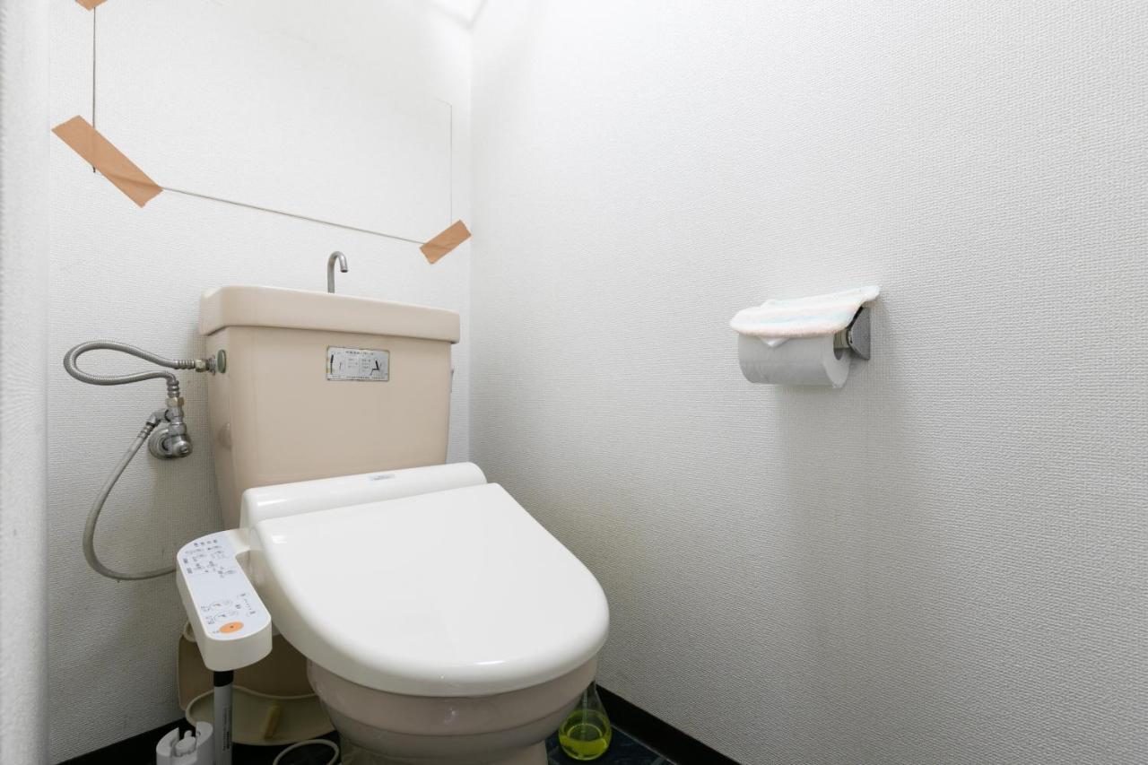 Miki Hall Akabane Tokyo Ngoại thất bức ảnh