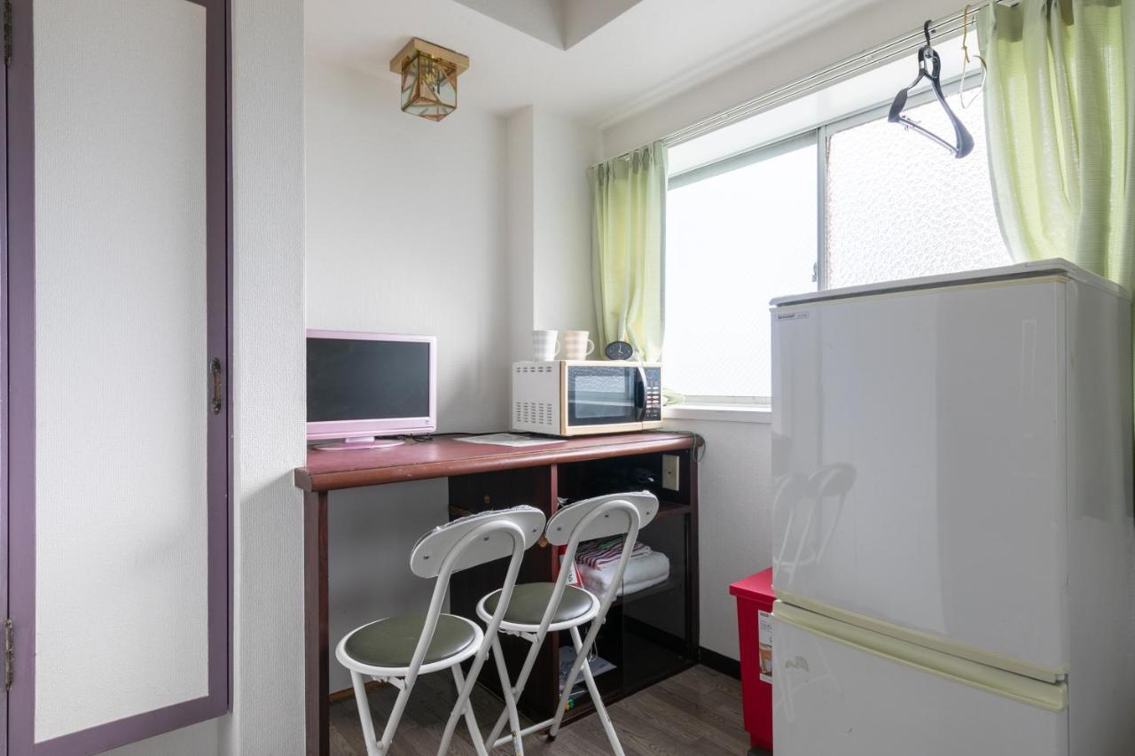 Miki Hall Akabane Tokyo Ngoại thất bức ảnh