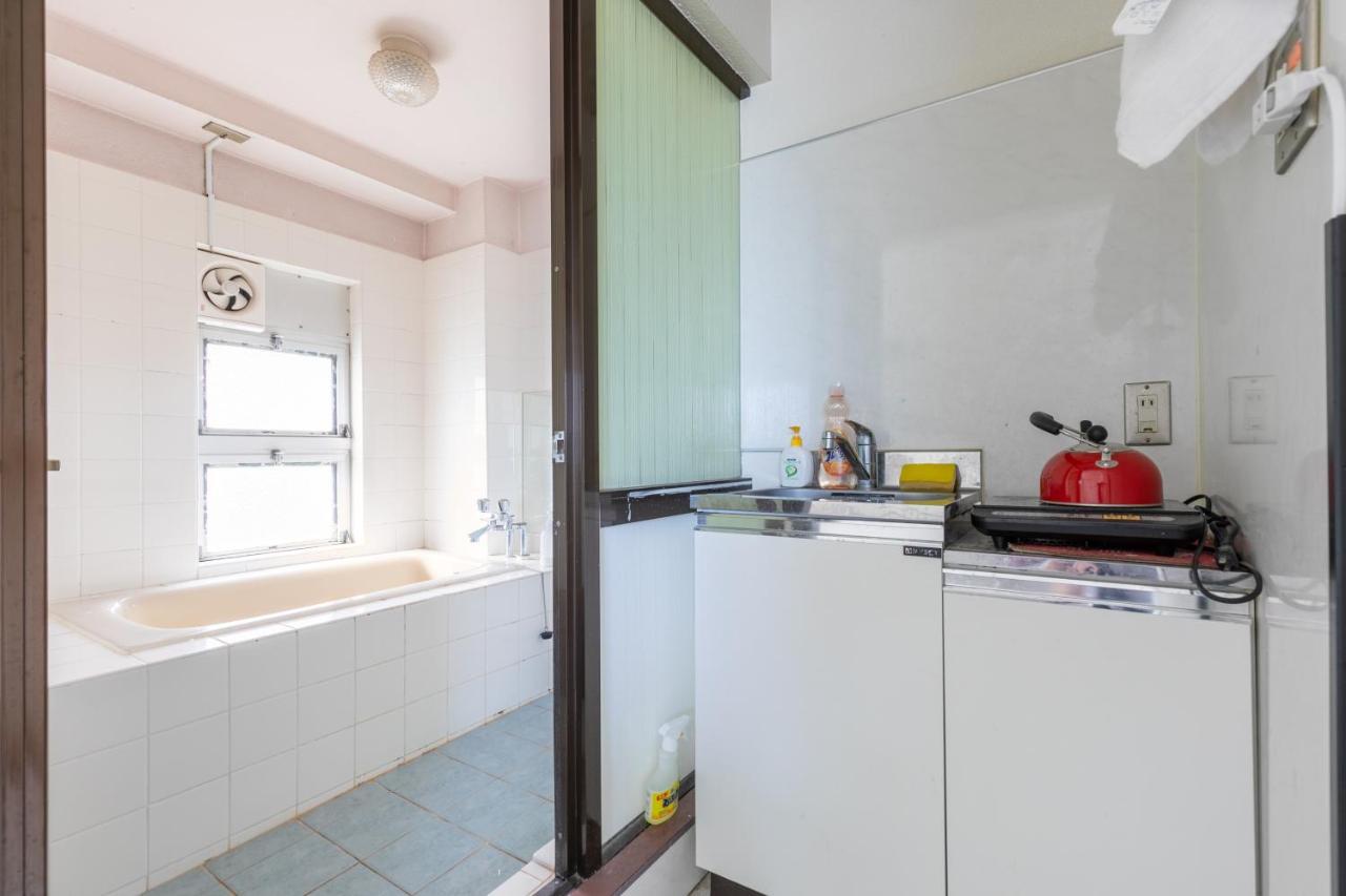 Miki Hall Akabane Tokyo Ngoại thất bức ảnh
