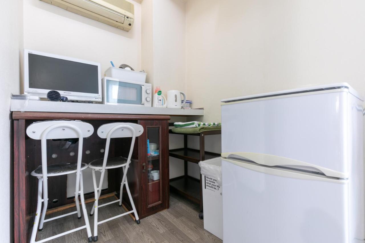 Miki Hall Akabane Tokyo Ngoại thất bức ảnh