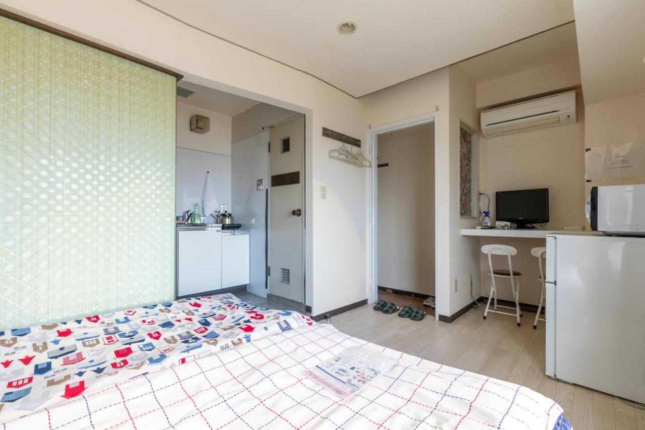 Miki Hall Akabane Tokyo Ngoại thất bức ảnh