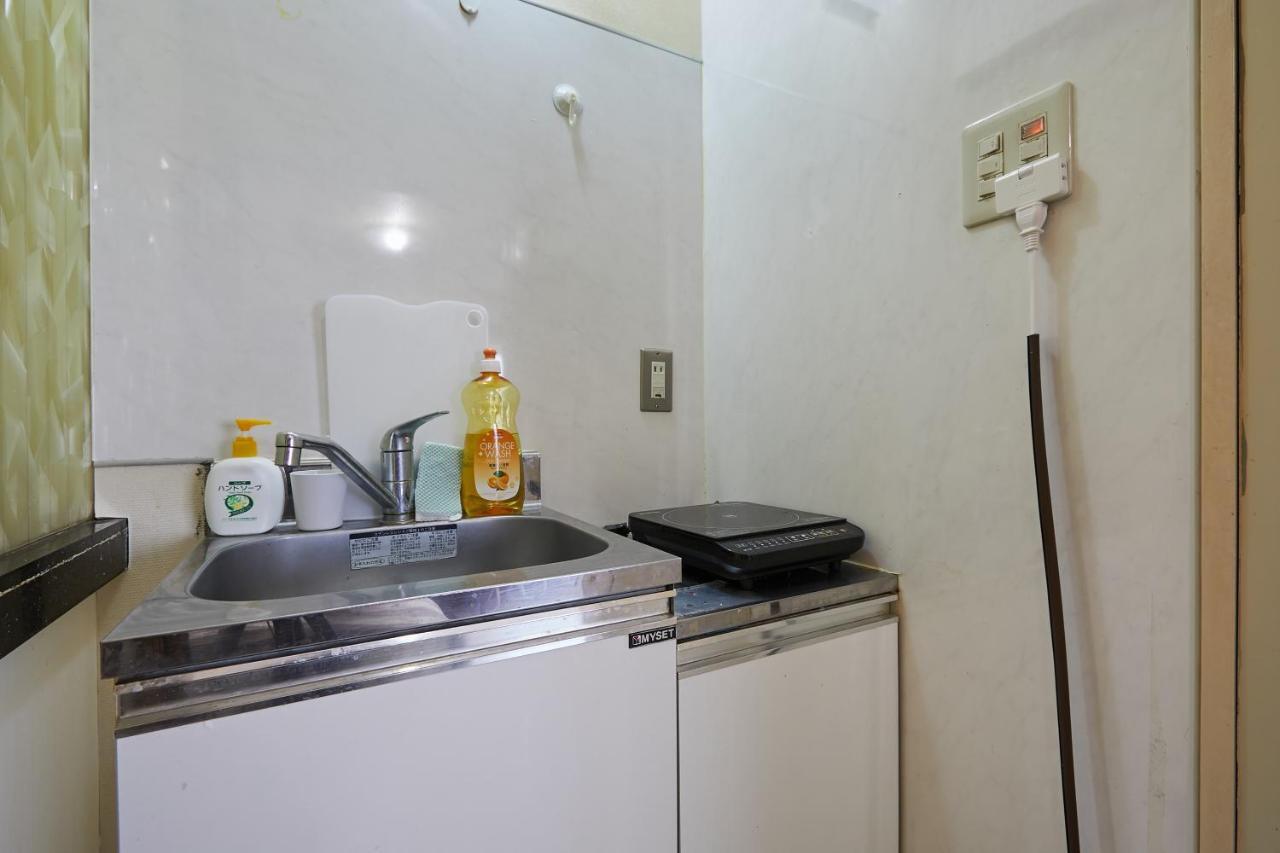 Miki Hall Akabane Tokyo Ngoại thất bức ảnh