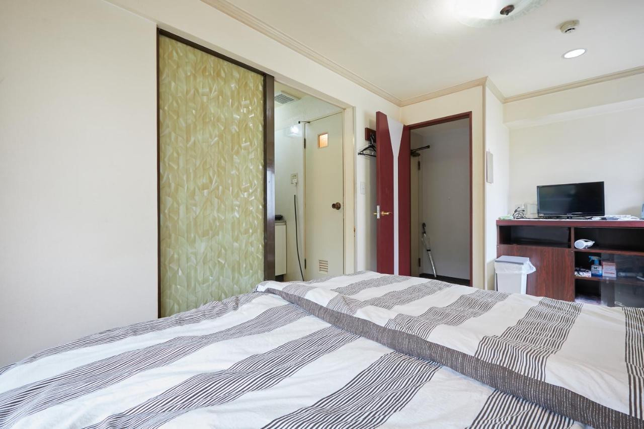 Miki Hall Akabane Tokyo Ngoại thất bức ảnh