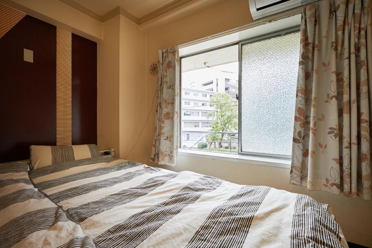 Miki Hall Akabane Tokyo Ngoại thất bức ảnh