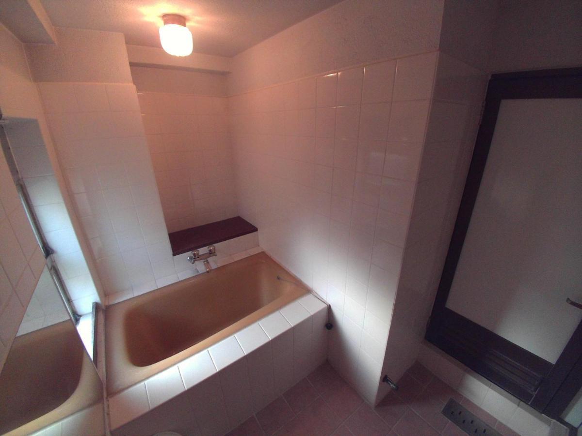 Miki Hall Akabane Tokyo Ngoại thất bức ảnh