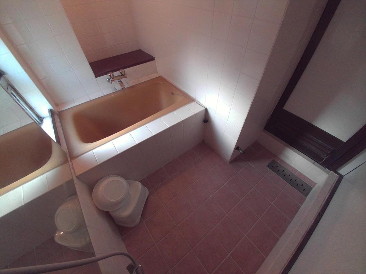 Miki Hall Akabane Tokyo Ngoại thất bức ảnh