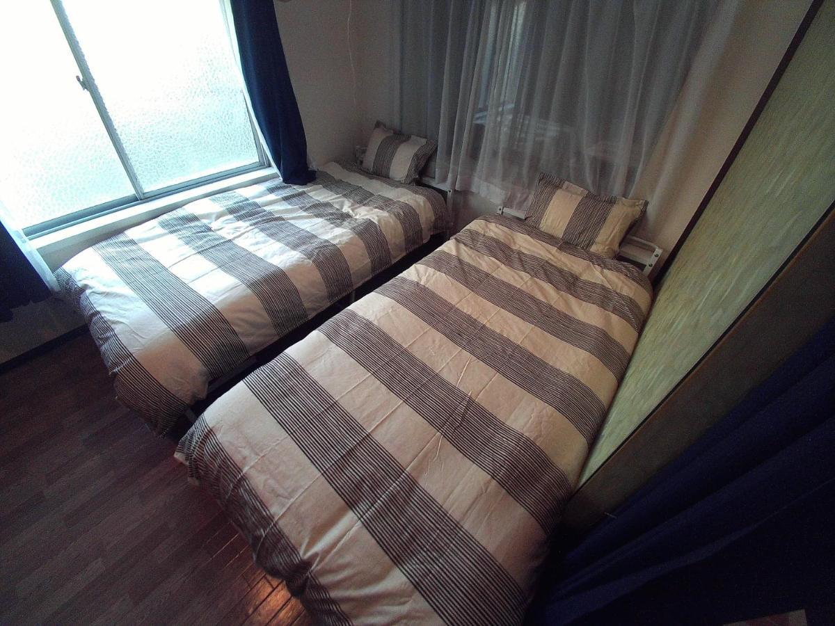 Miki Hall Akabane Tokyo Ngoại thất bức ảnh