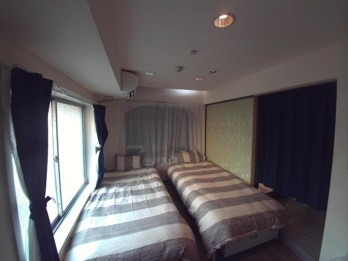 Miki Hall Akabane Tokyo Ngoại thất bức ảnh