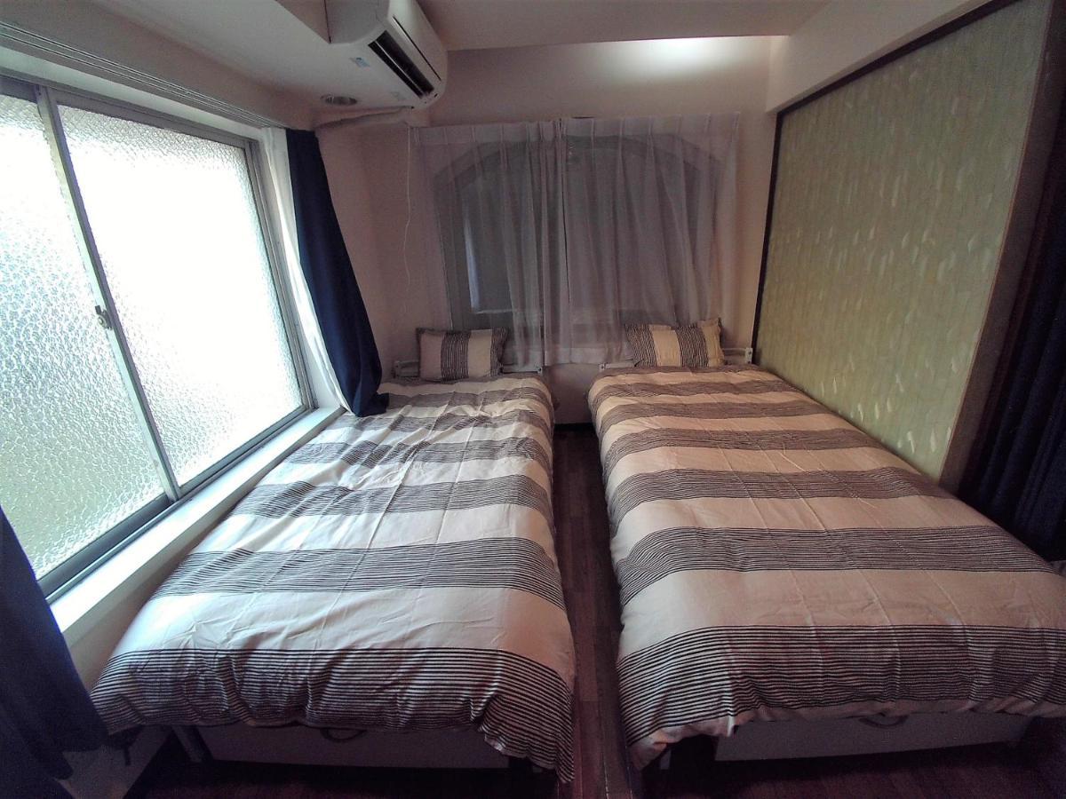 Miki Hall Akabane Tokyo Ngoại thất bức ảnh
